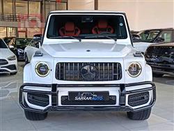 مێرسێدس بێنز G-Class
